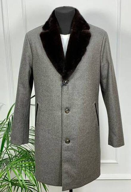 Пальто Stefano Ricci