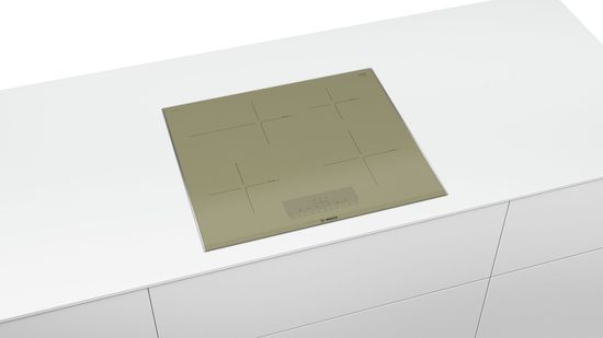 Индукционная варочная панель Bosch PIF673FB1E