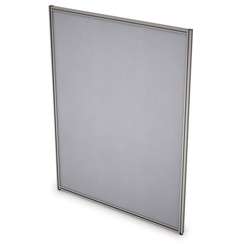 7Т.1303 Перегородка цельная АРГО, ТКАНЬ (1200*1300*29)