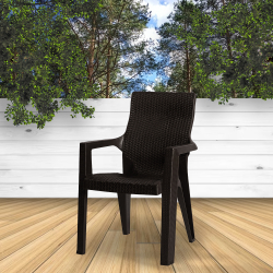 Кофейный комплект Эдем Balcony set