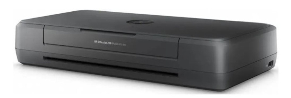 Принтер HP OfficeJet 200