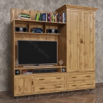 Мини-стенка 26/1