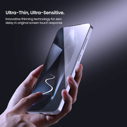Защитное стекло Nillkin H+ PRO для Samsung Galaxy S25