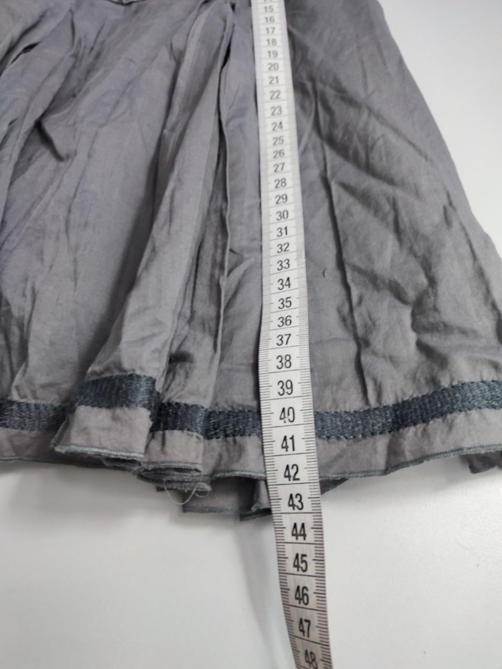 Юбка Promod короткая 42-44 размер