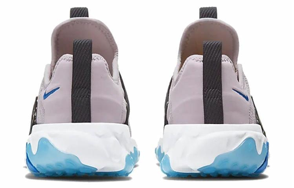 Кроссовки Nike React Prestopresto Extreme (Женская размерная сетка)