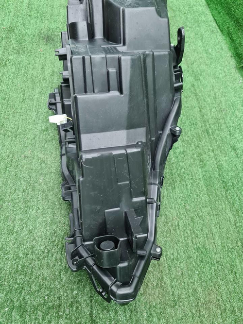 Фара левая Lexus RX 4 (2019-2022) LED