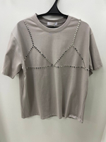 Футболка Oversize