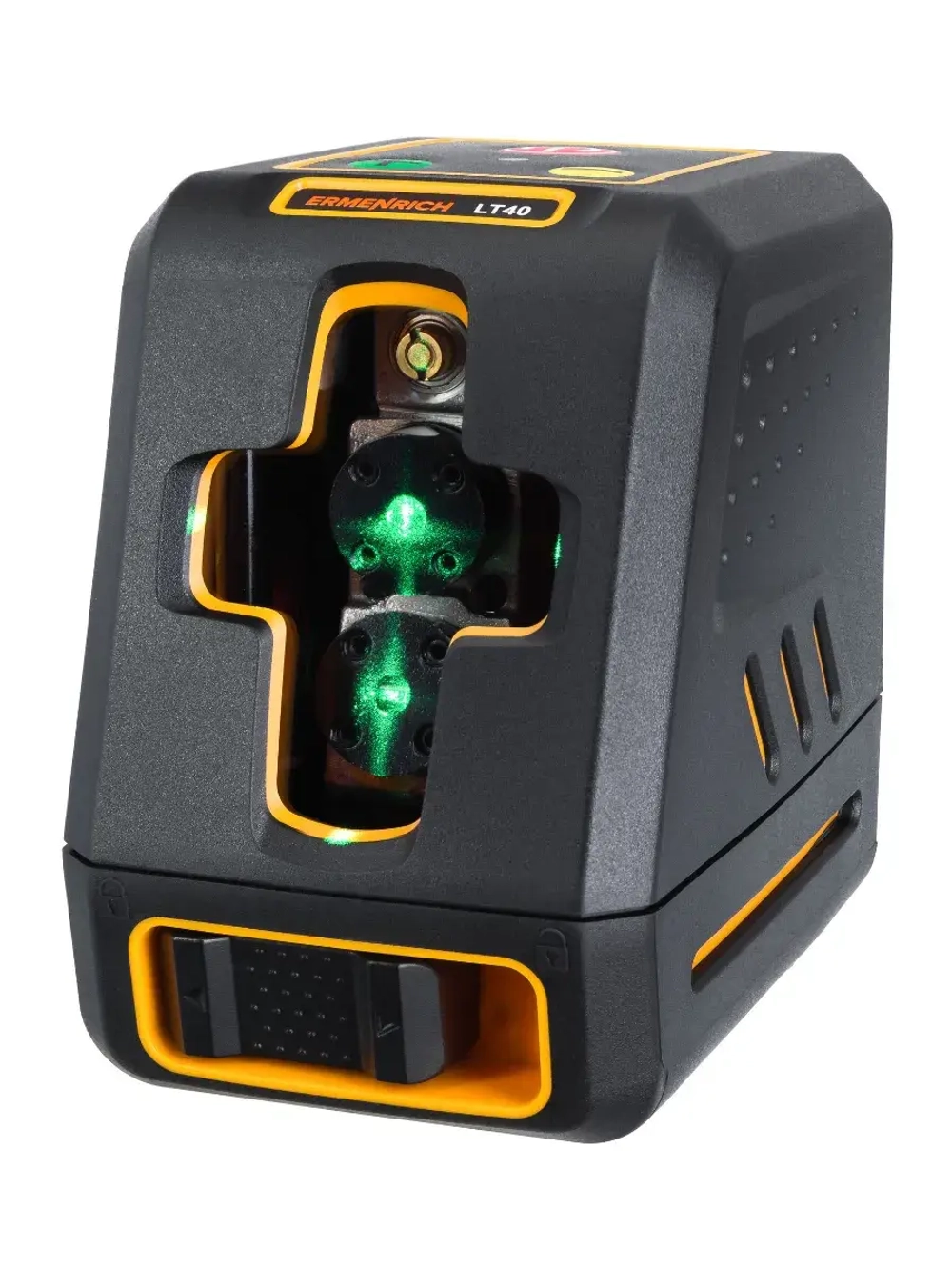 Уровень лазерный Ermenrich LT10
