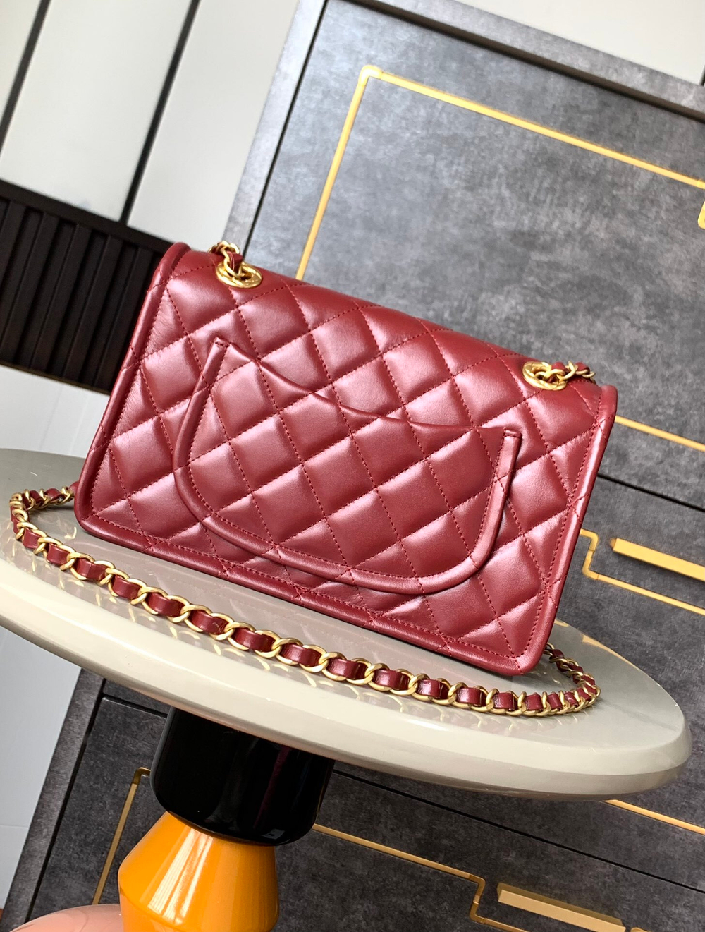 Chanel Bag 24 cm