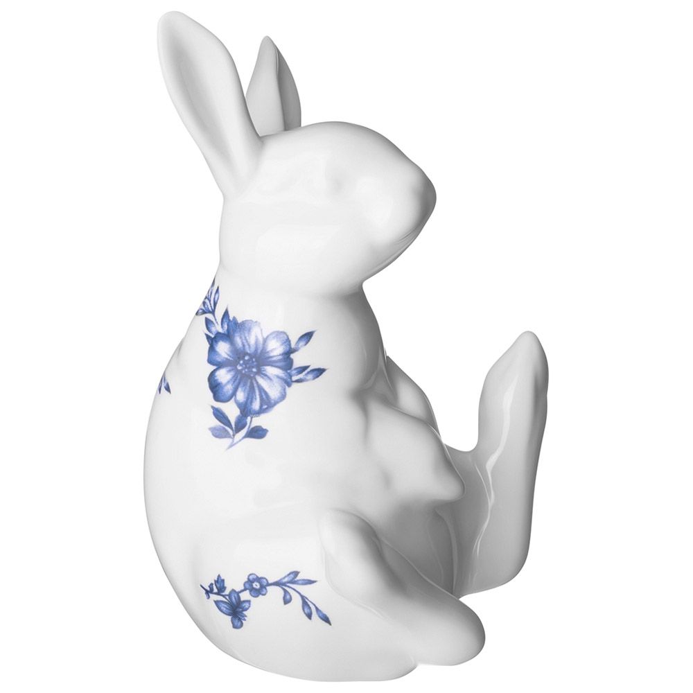 ФИГУРКА КРОЛИК 7.1*5.5*9.5 СМ