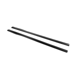 Карбоновые боковые юбки для BMW M2 F87 БМВ тюнинг