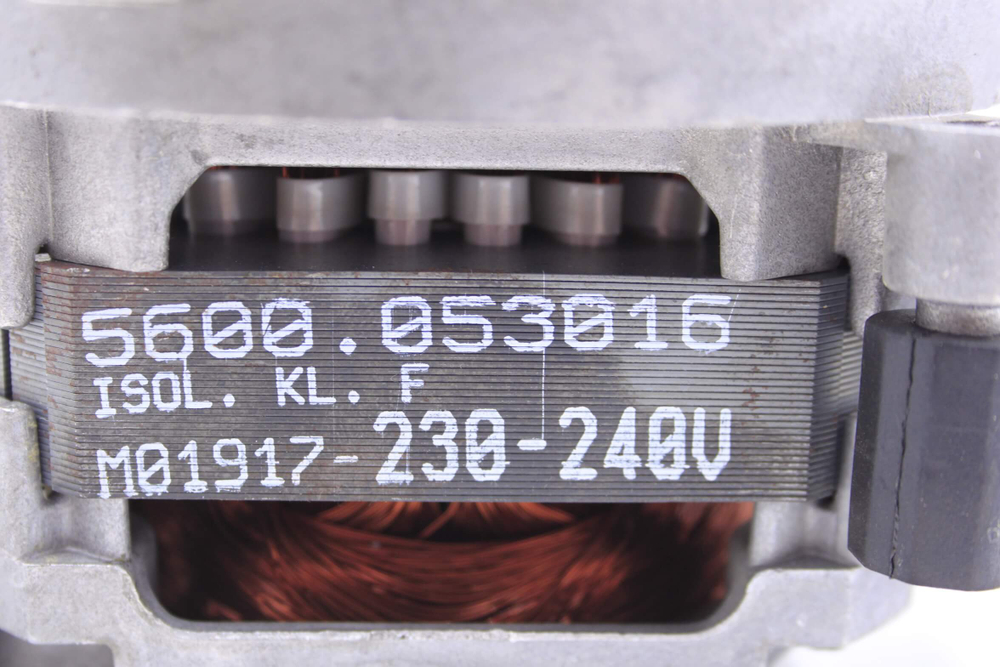 Циркуляционный насос 5600.053016 посудомоечной машины Bosch/Siemens