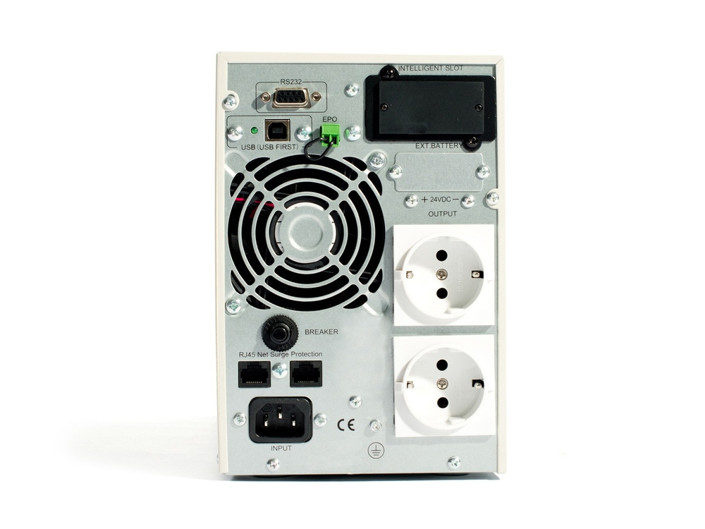 Источник бесперебойного питания SKAT-UPS 1000 24V