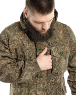 Костюм летний Горка 5 piksel green Fantom