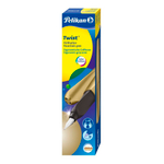 Ручка перьевая Pelikan Office Twist M