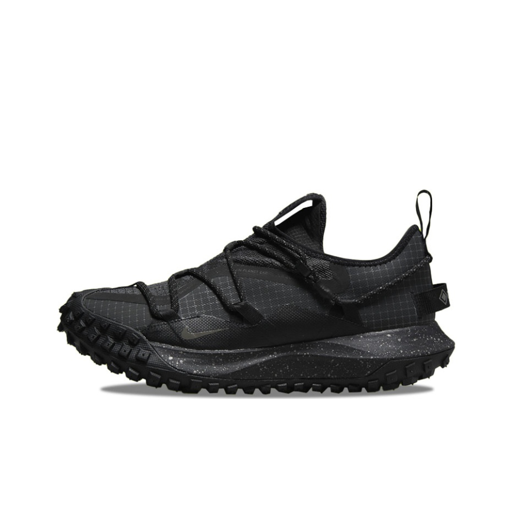 Кроссовки Nike ACG Mountain Fly Low Gore‑Tex SE 'Black Volt' DD2861‑002