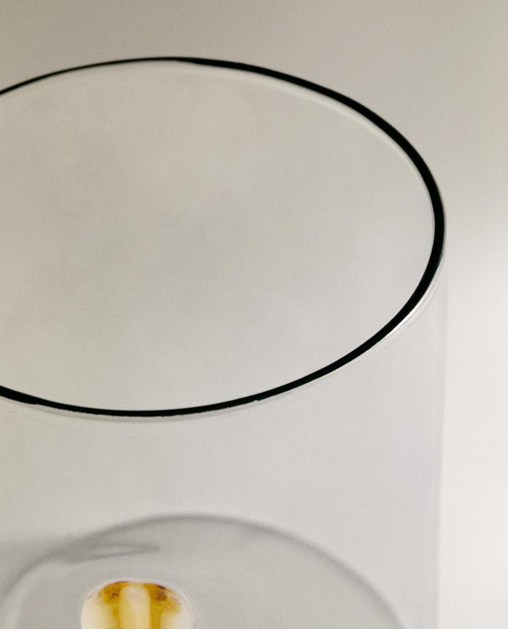 ZARA HOME ДЕТСКИЙ СТАКАН ДЛЯ ЗУБНЫХ ЩЕТОК "ВОЗДУШНЫЙ ШАР", РАЗНОЦВЕТНЫЙ