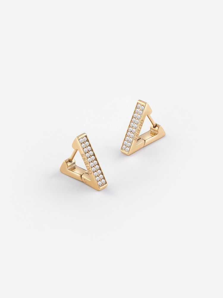 GUESS / Серьги