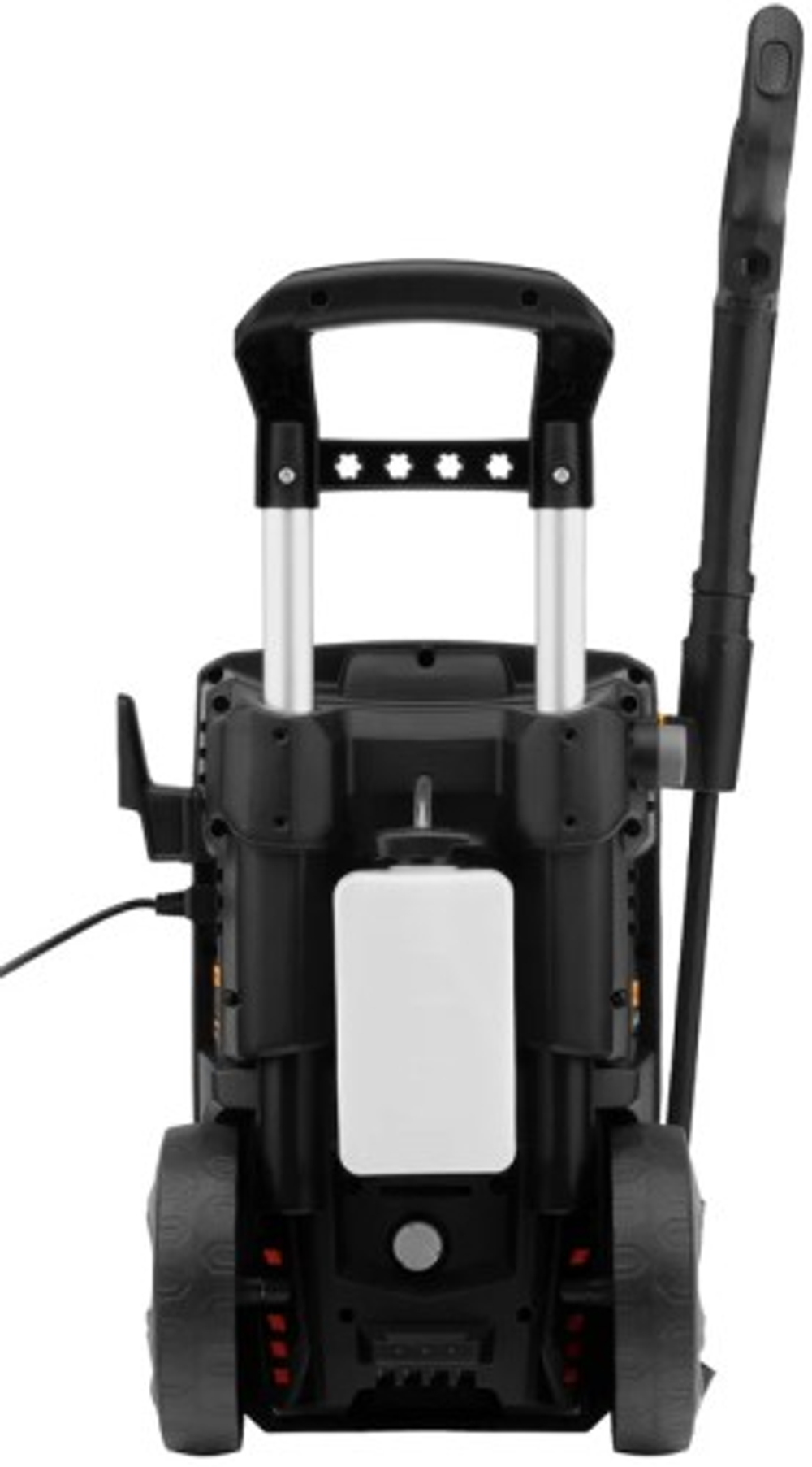 Автомойка Denzel R-180 колесная 58238