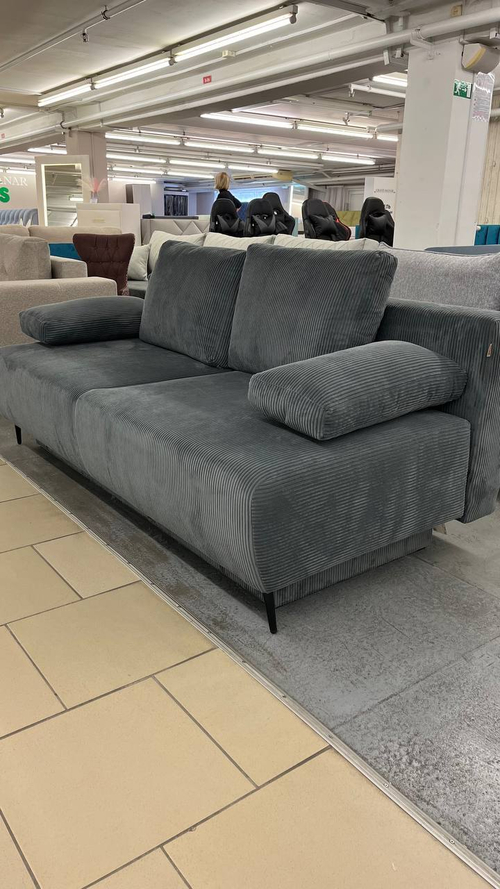 Диван-кровать Альба