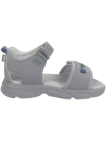 Детские легкие сандалии мальчик