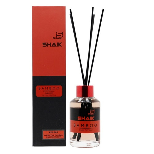 Ароматический диффузор SHAIK 265 Lost Cherry (Лост Черри), 100мл
