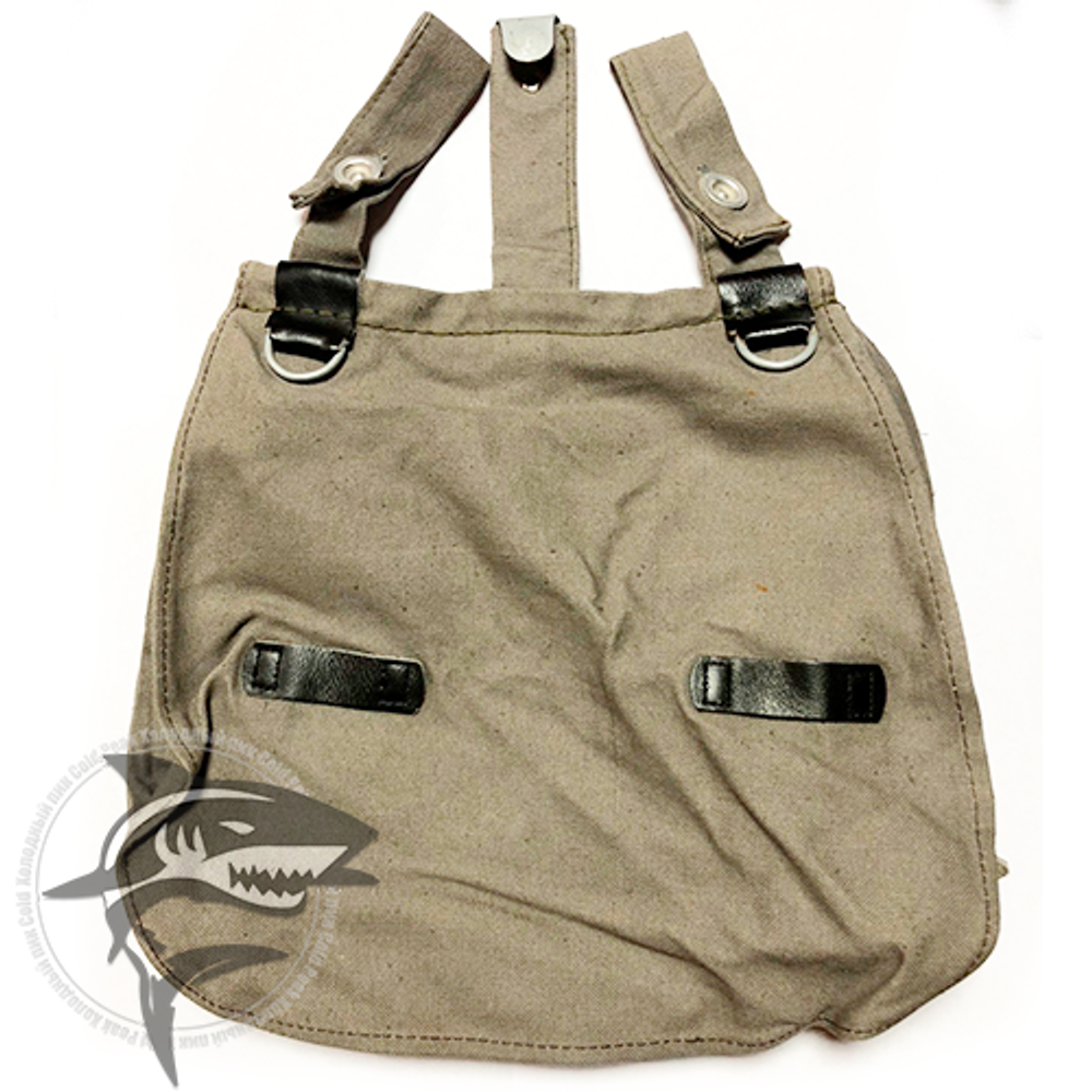 Сухарная сумка М31 (серая)