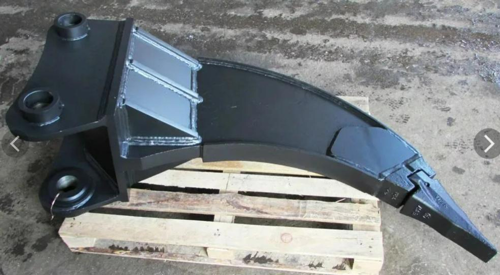 Клык рыхлитель на Экскаватор XCMG