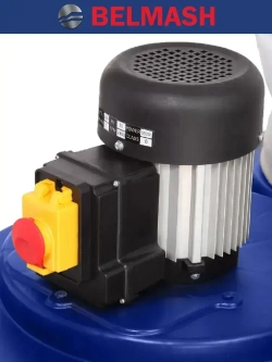 Стружкоотсос БЕЛМАШ DC1200
