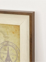 Картина на стену интерьерная на холсте 25*35 см