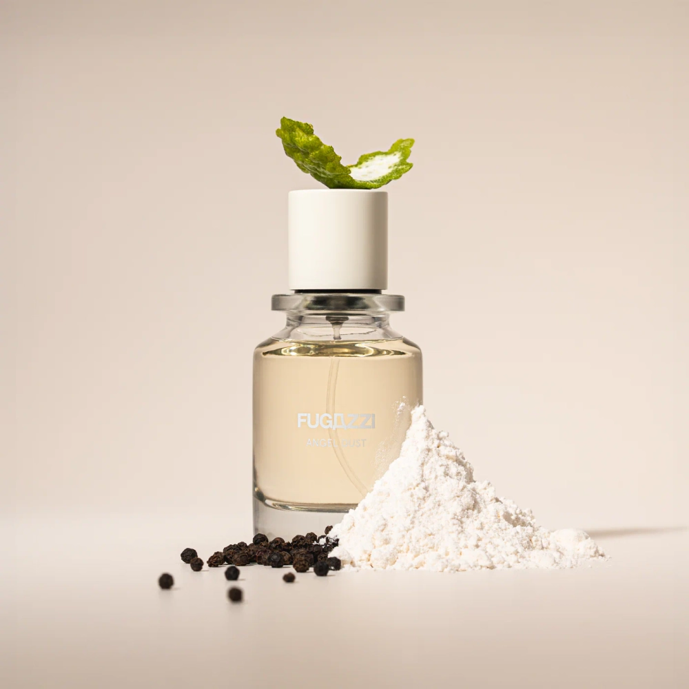 Fugazzi Angel Dust EDP