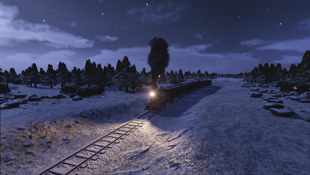Railway Empire - The Great Lakes (для ПК, цифровой код доступа)
