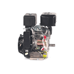 Двигатель бензиновый EVOline 190 FE (без бака)