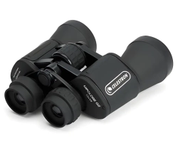 Бинокль Celestron UpClose G2 10x50 вид сверху