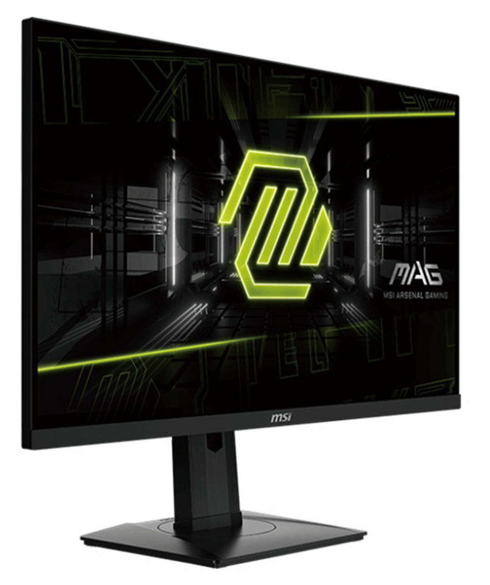 Монитор 27" MSI Mag 274QRF QD E2