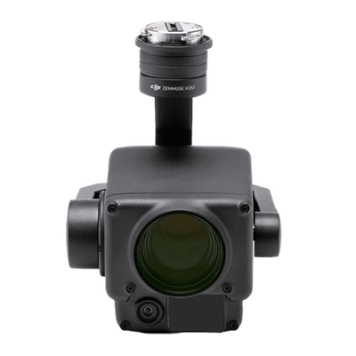 Подвес с камерой DJI Zenmuse H20