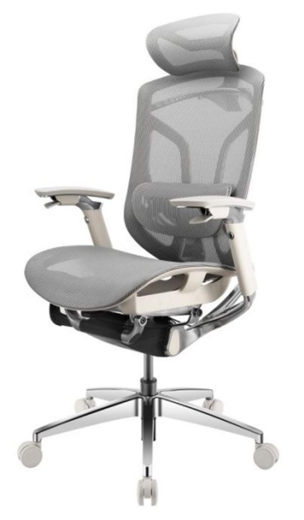 Кресло GT Chair Dvary Pro X