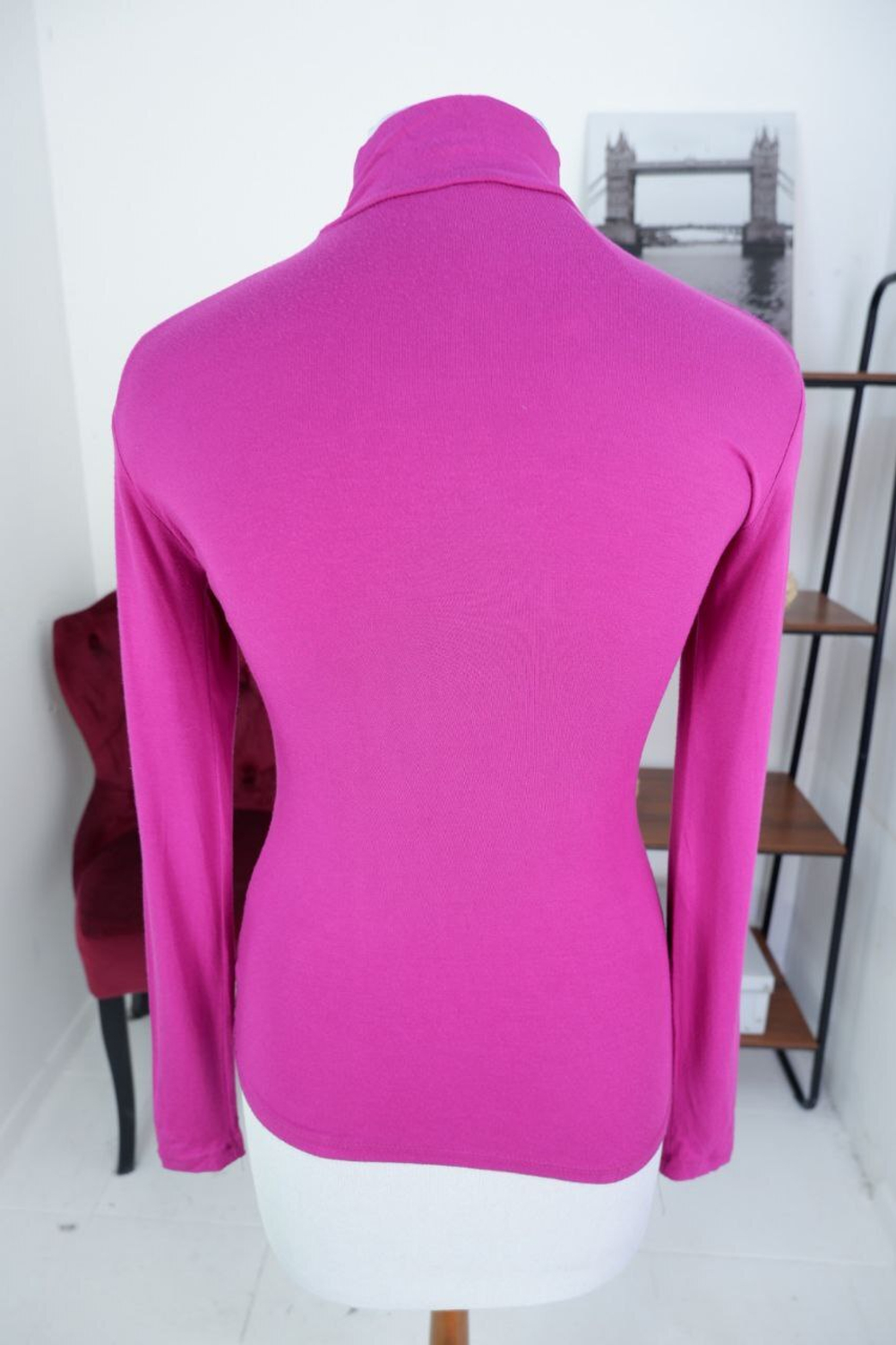 Водолазка приятная 42 размер