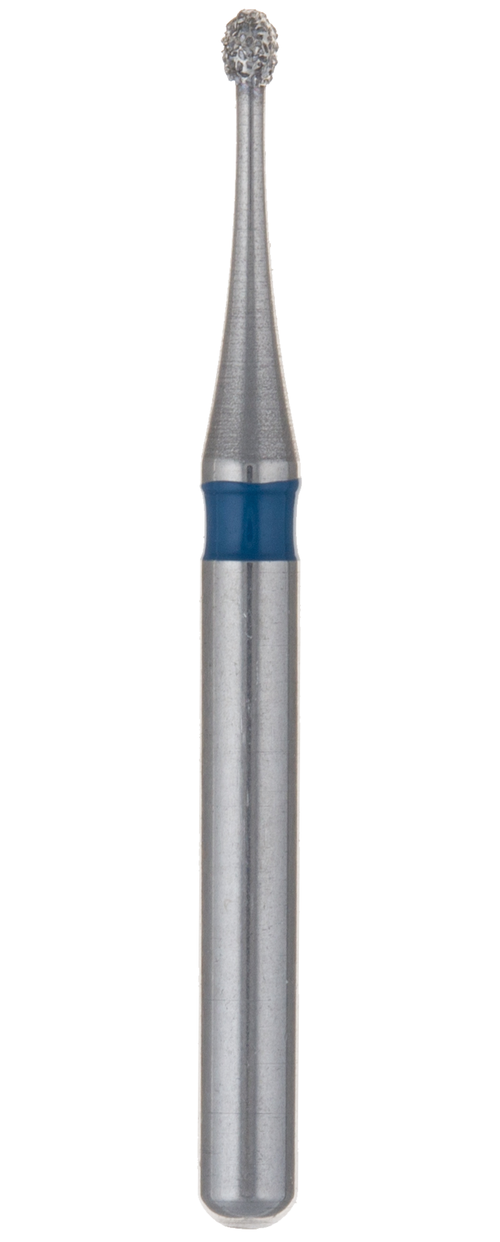 M833 009 FG 314 Бор алмазный (1 шт.), Meisinger, Германия