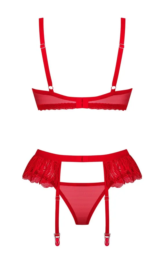 CHILISA Set Комплект из 3 частей