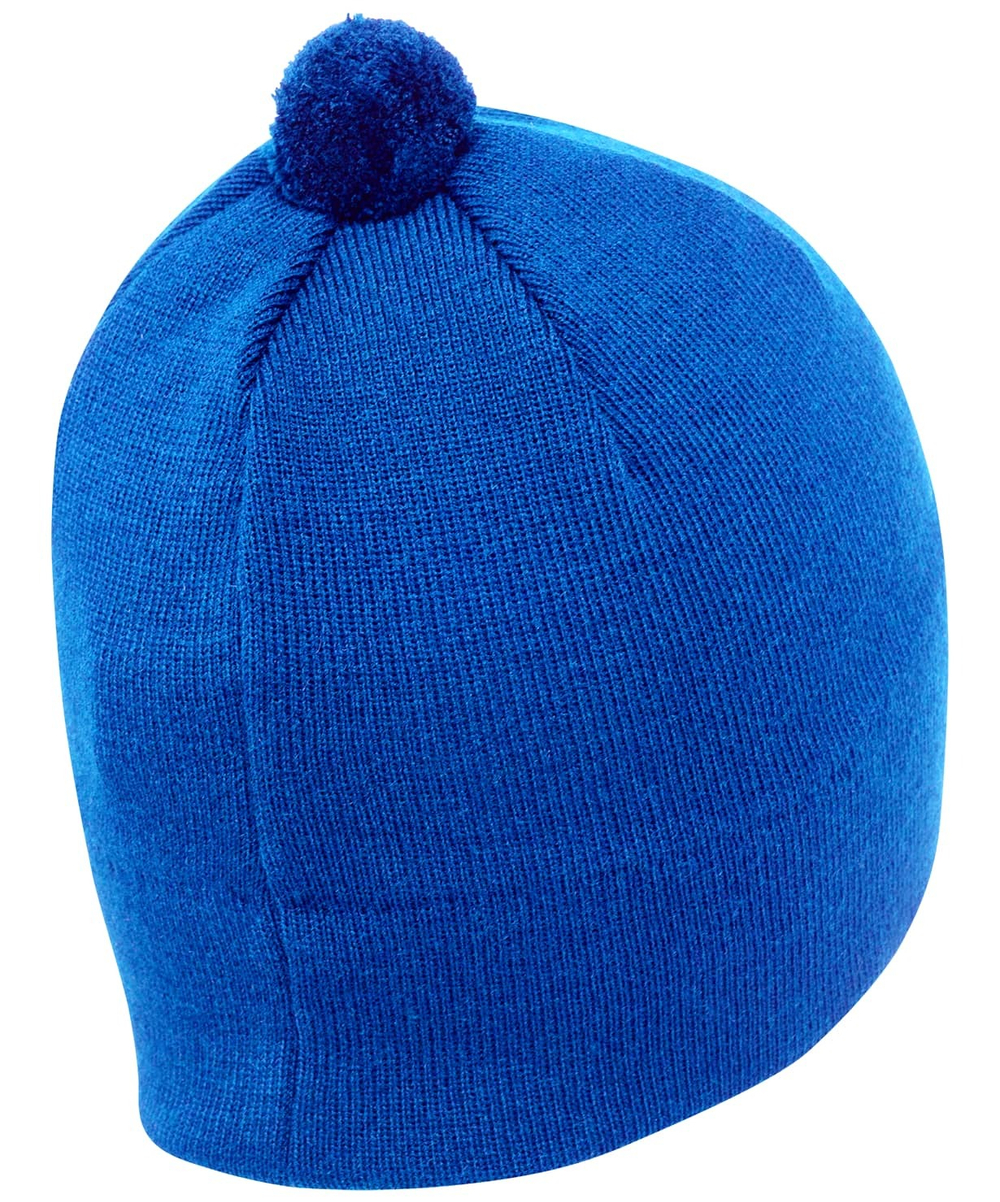 Шапка CAMP PerFormDRY Practice Beanie, синий