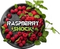 BlackBurn Raspberry Shock (Кислая малина), 25 гр.