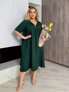 Платье УК-2071-1 Фабрика Моды