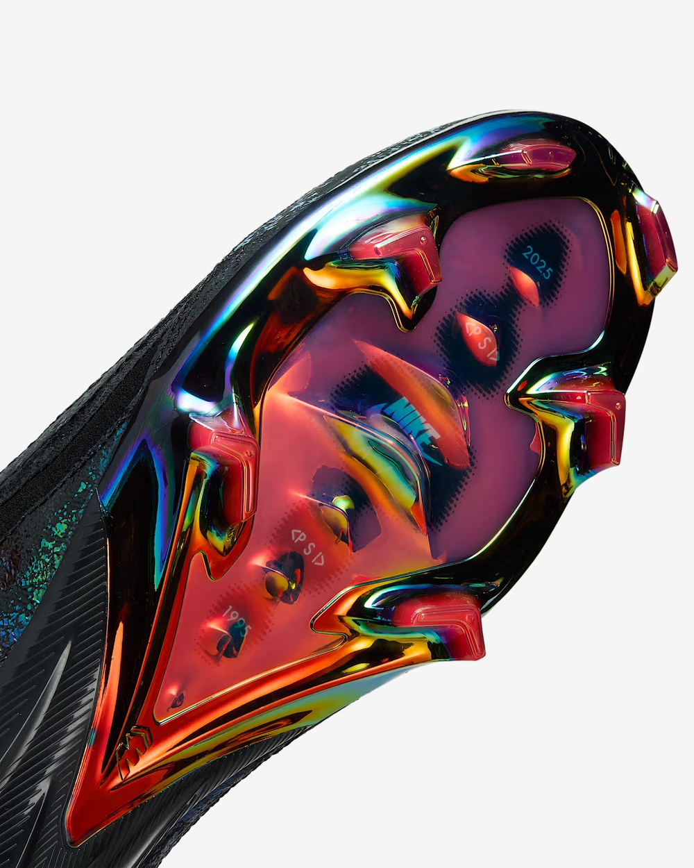 Бутсы Nike Zoom Mercurial Vapor 16 x Air Max 95 Elite FG