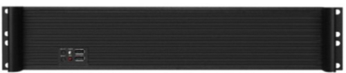 Видеорегистратор IP TRASSIR NeuroStation 9400R/32