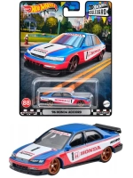Машинка Хот Вилс Премиум 96 Honda Accord GJT68 HKF27