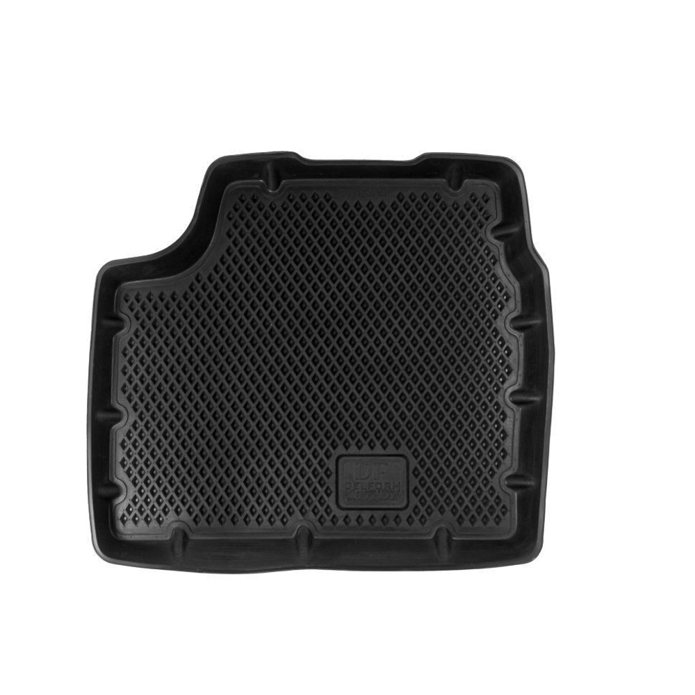 Коврики EVA 3D для Opel Astra H седан 2004-14 Delform Standard EVS-1102