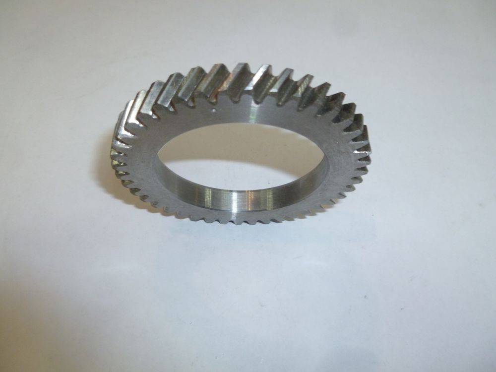 Шестерня привода вала балансирного KG390/Balancer shaft drive gear