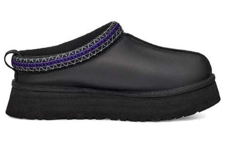 UGG Угги Tasman, черный