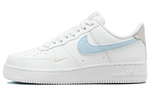 Кроссовки Nike Air Force 1 (Женская размерная сетка)
